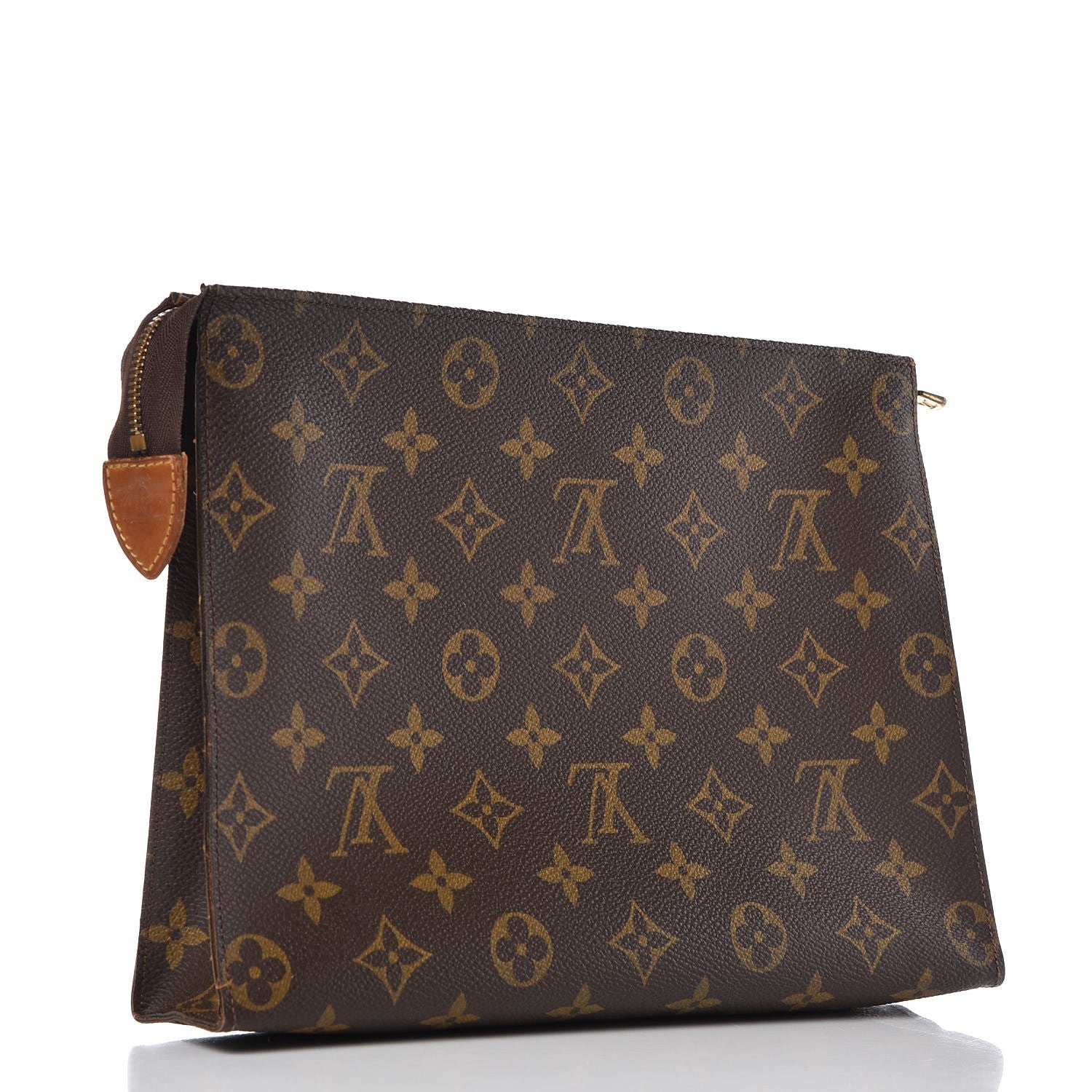 Louis Vuitton Monogram Toiletry Pouch 26 3 of 12