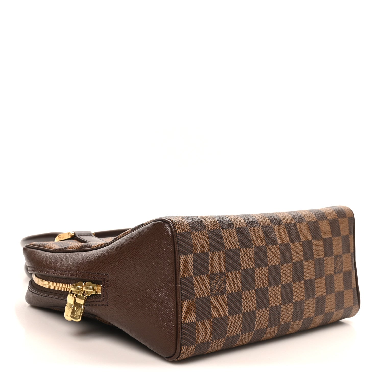 Louis Vuitton Damier Ebene Brera 4 of 9