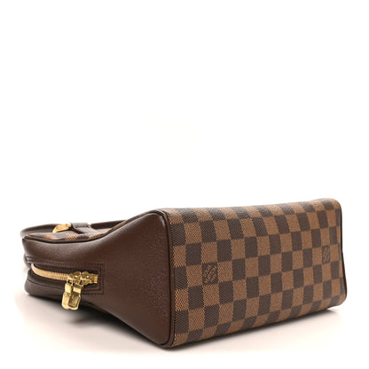 Louis Vuitton Damier Ebene Brera 4 of 9