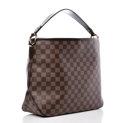 Louis Vuitton Damier Ebene Delightful PM 3 of 11