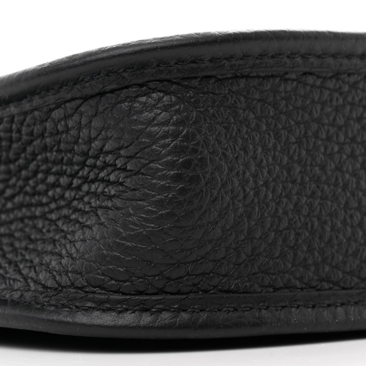 Taurillon Clemence Evelyne TPM Black