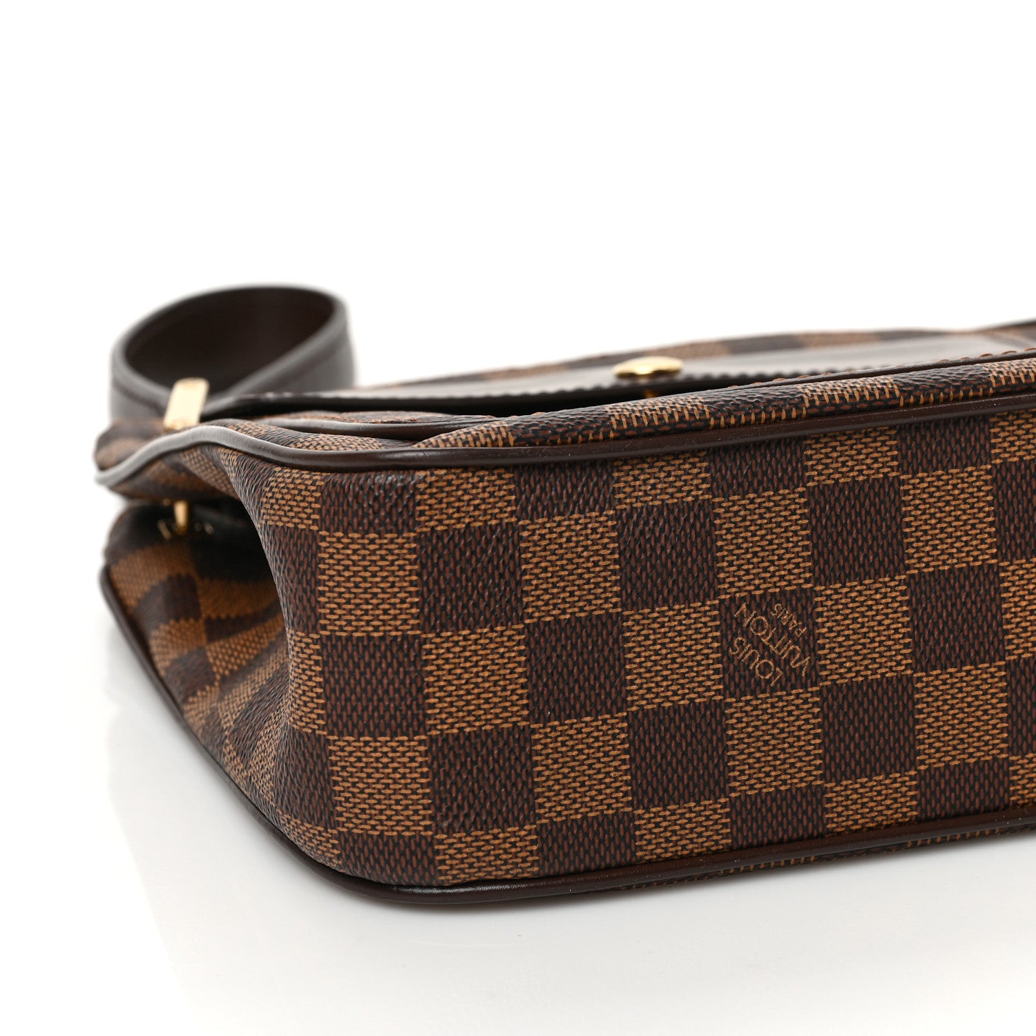 Louis Vuitton Damier Ebene Aubagne 7 of 8