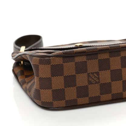 Louis Vuitton Damier Ebene Aubagne 7 of 8