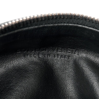 Bottega Veneta Nappa Intrecciato Mini Jodie Black 6 of 11