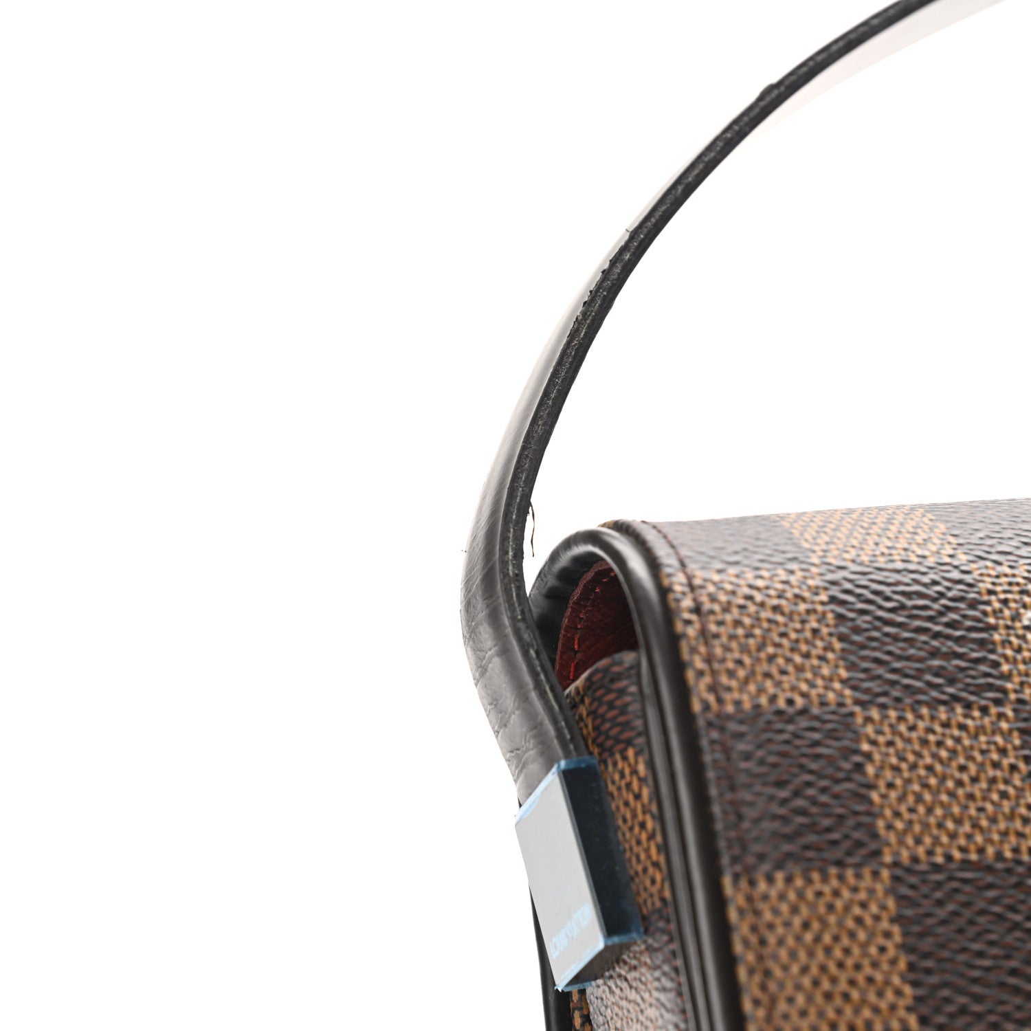 Louis Vuitton Damier Ebene Tribeca Mini 12 of 13