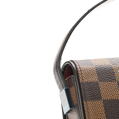 Louis Vuitton Damier Ebene Tribeca Mini 12 of 13