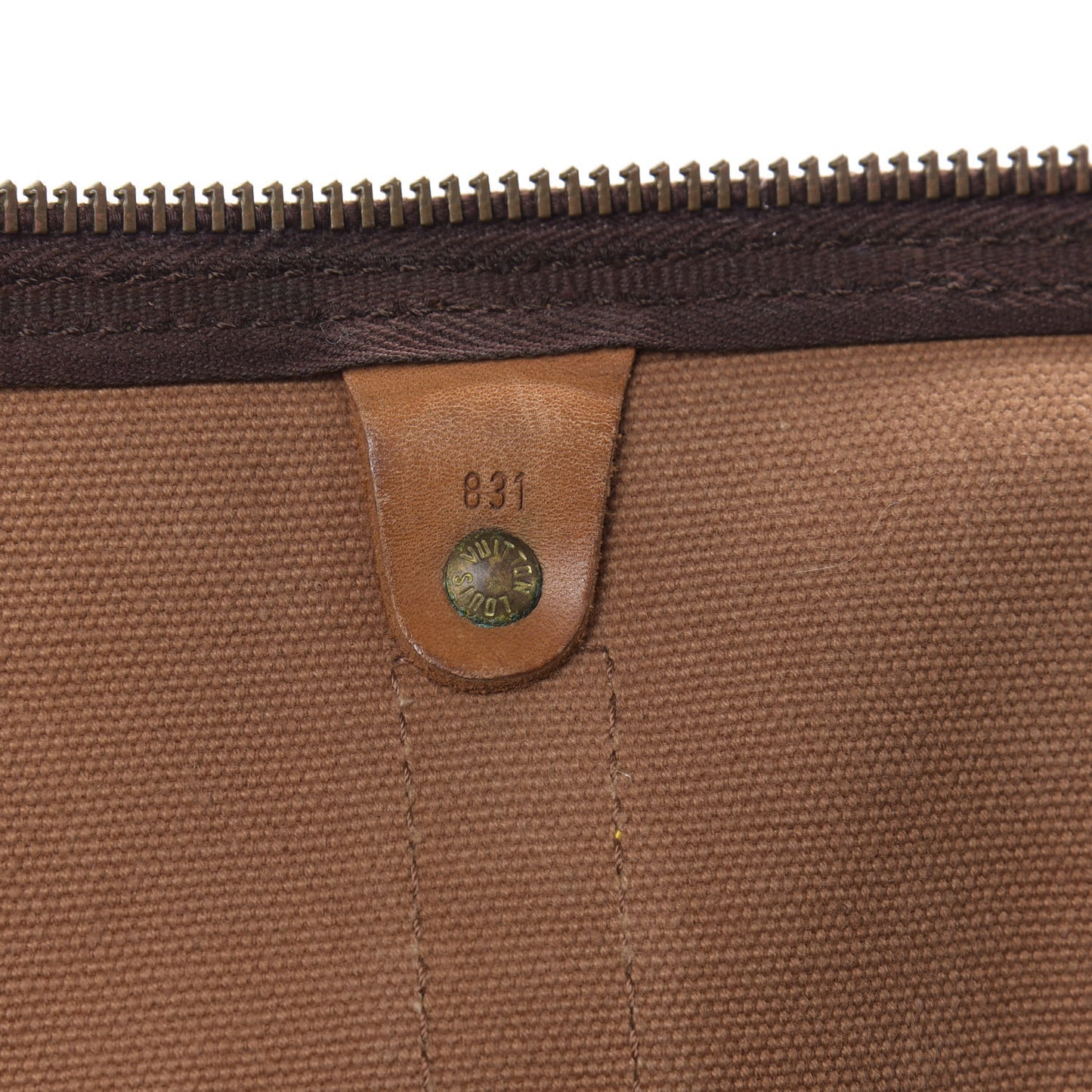 Monogram Keepall 55