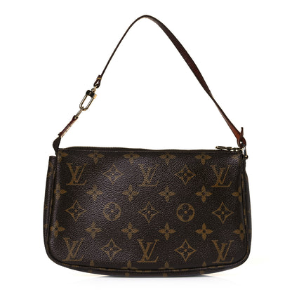 Louis Vuitton Monogram Pochette Accessories 1 of 9