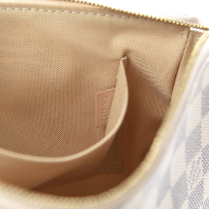 Louis Vuitton Damier Azur Pochette Accessories NM 8 of 10