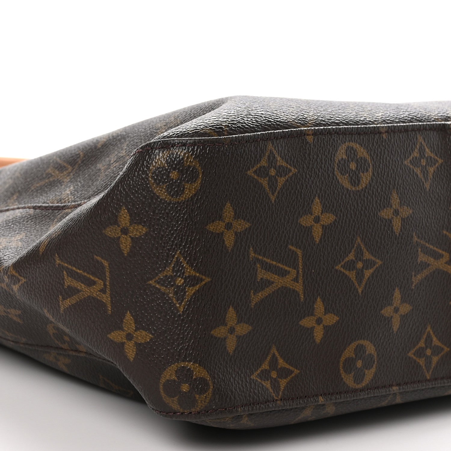 Louis Vuitton Monogram Looping GM 8 of 9