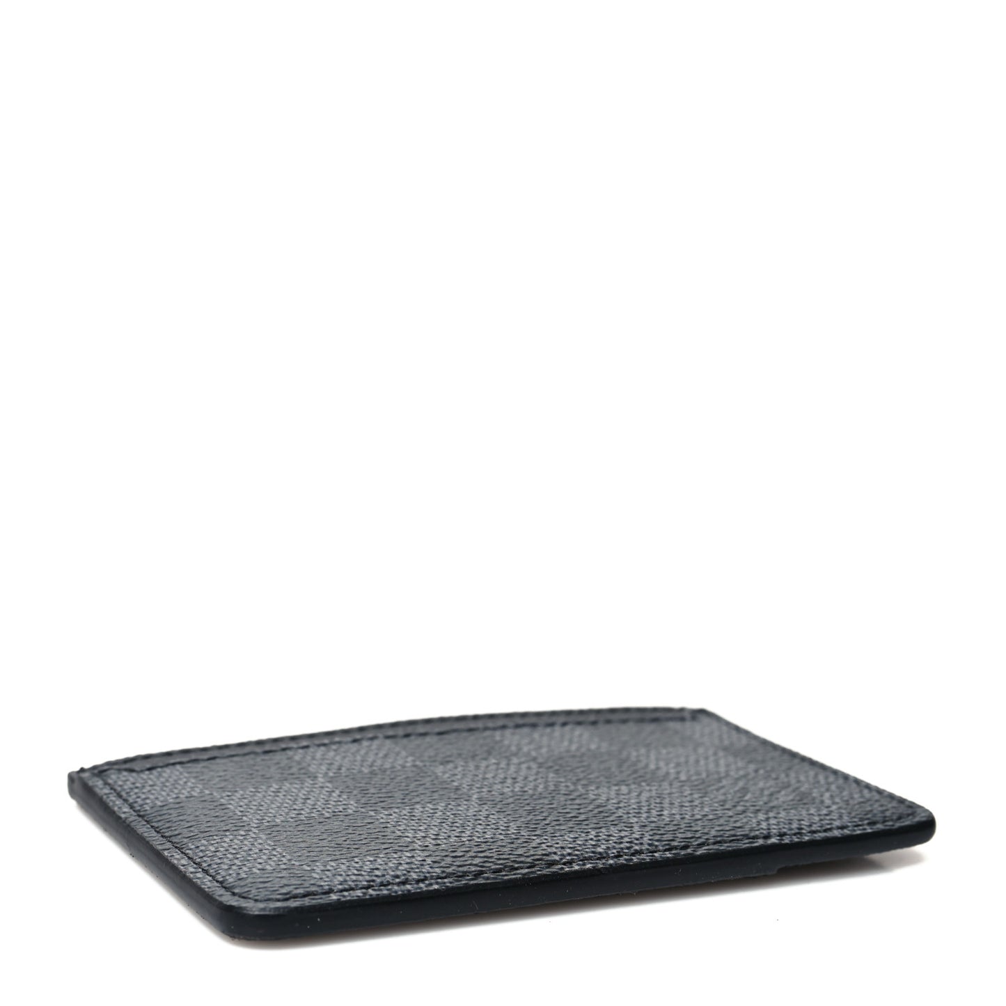 Damier Graphite Neo Porte-Cartes Card Holder