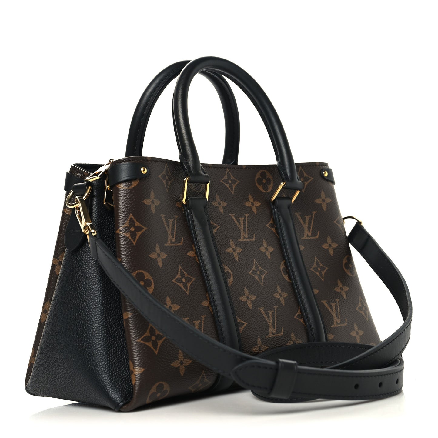 Monogram Soufflot BB Black