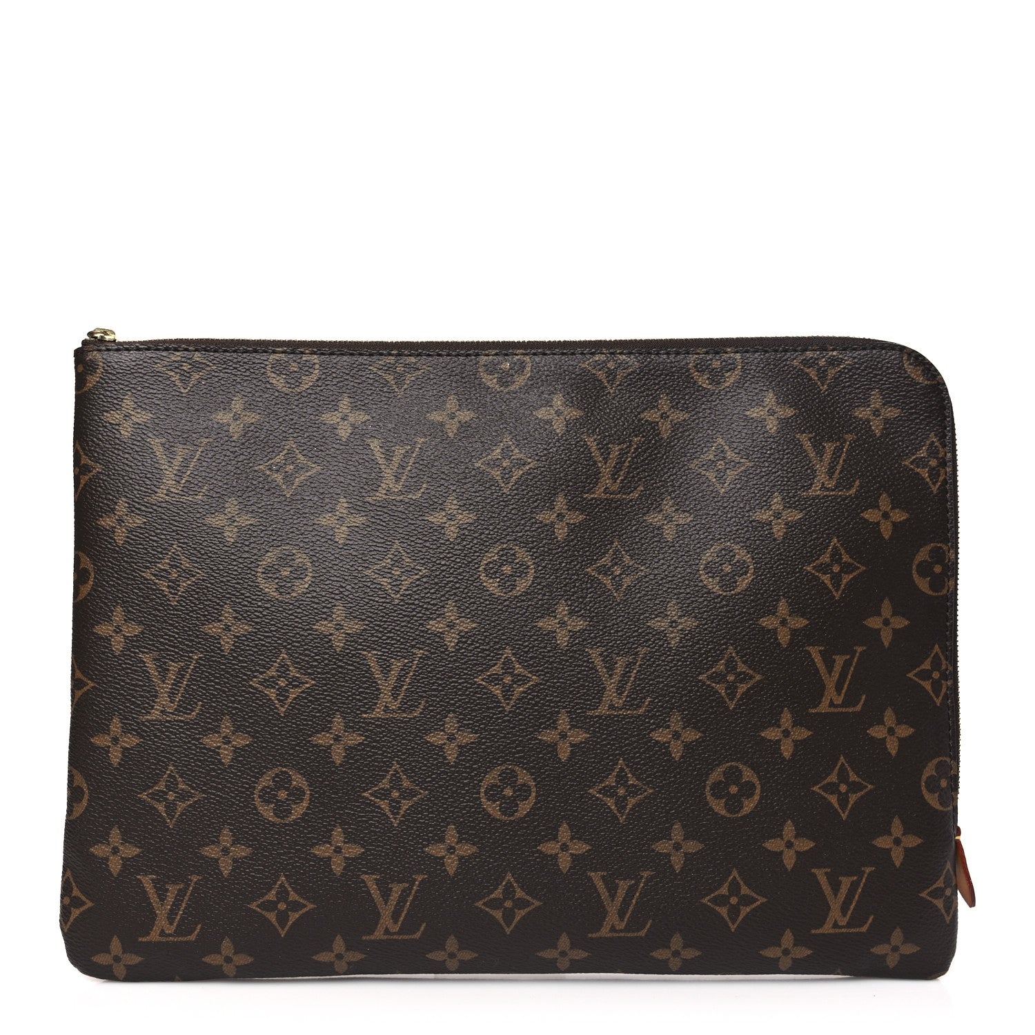 Louis Vuitton Monogram Etui Voyage MM Pouch 1 of 9