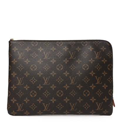 Louis Vuitton Monogram Etui Voyage MM Pouch 1 of 9