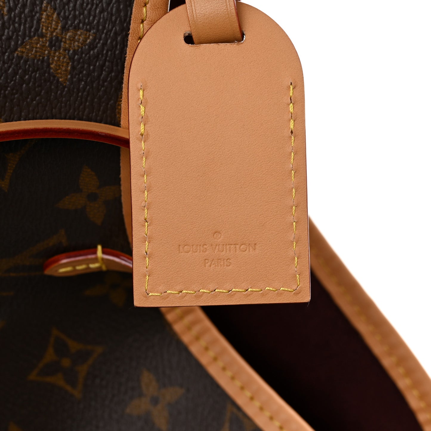 Monogram CarryAll PM