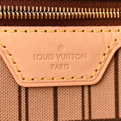 Louis Vuitton Monogram Neo Neverfull GM 7 of 10