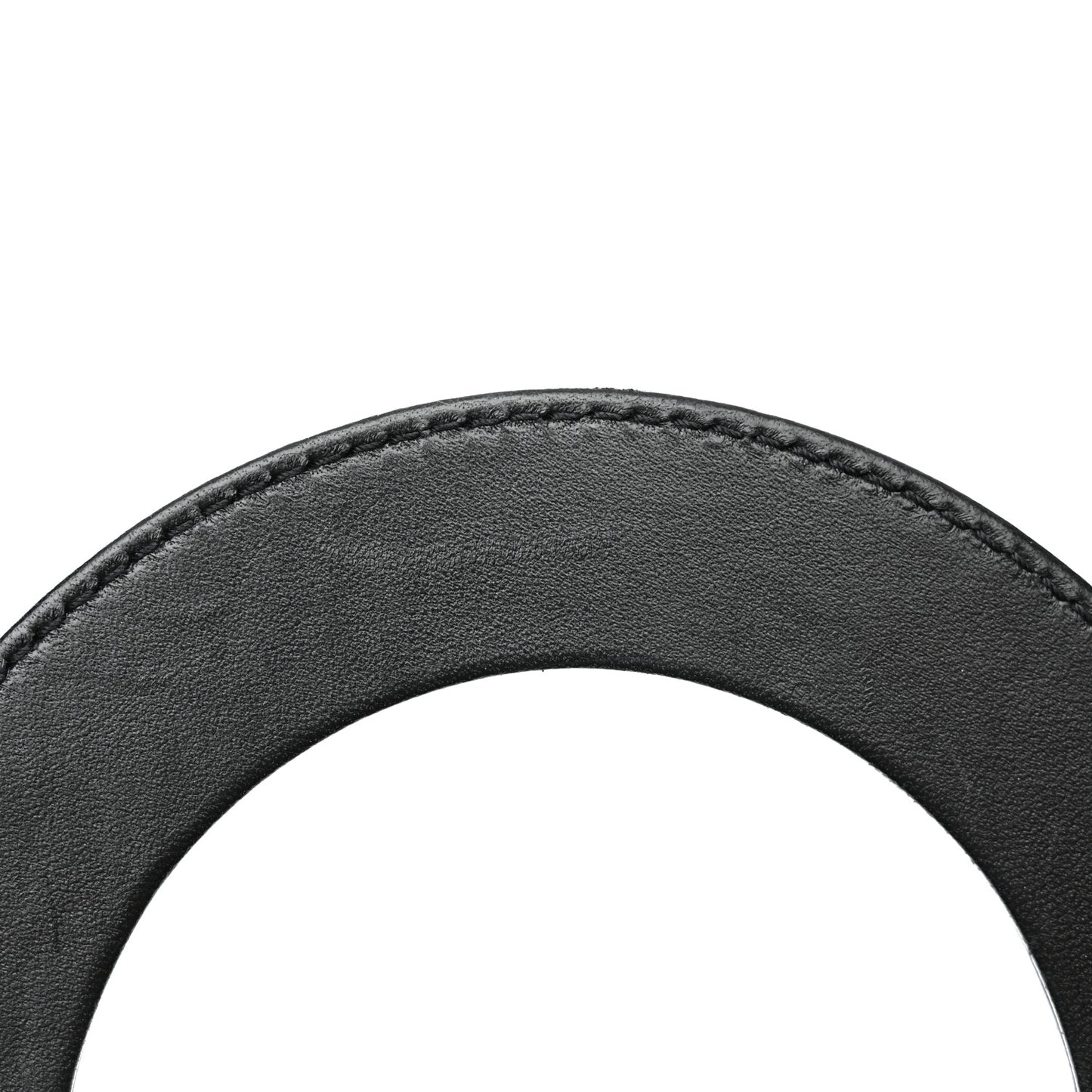 Lambskin Cannage Small My ABCDior Lady Dior Black