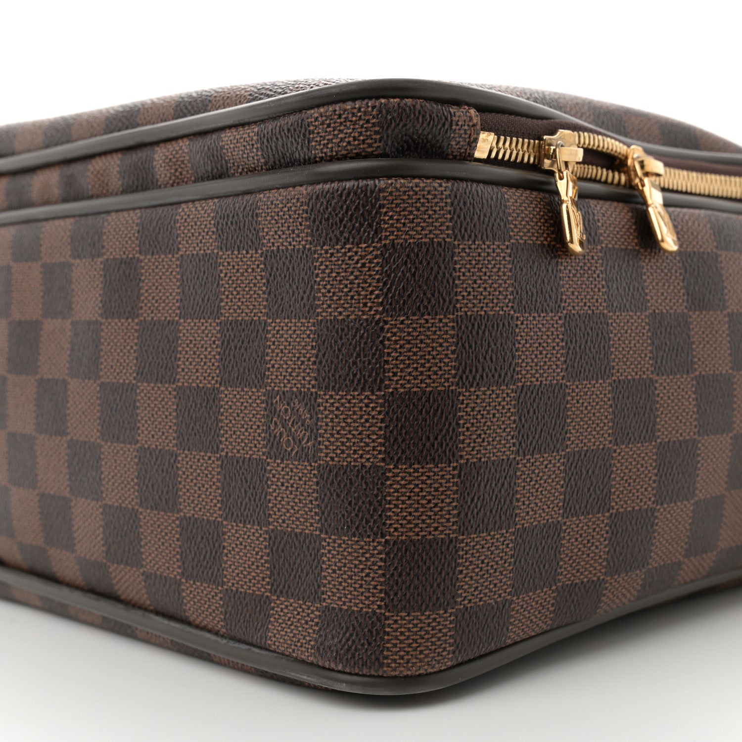 Louis Vuitton Damier Ebene Icare 9 of 12