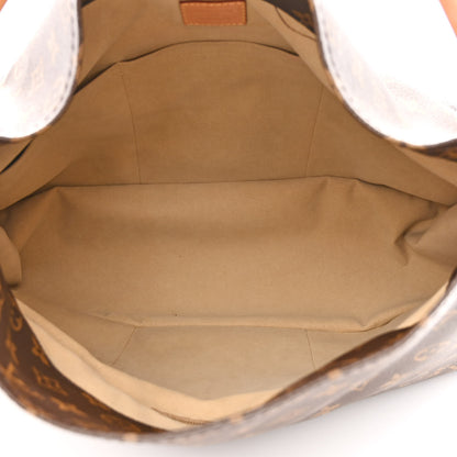 Louis Vuitton Monogram Artsy MM 5 of 14