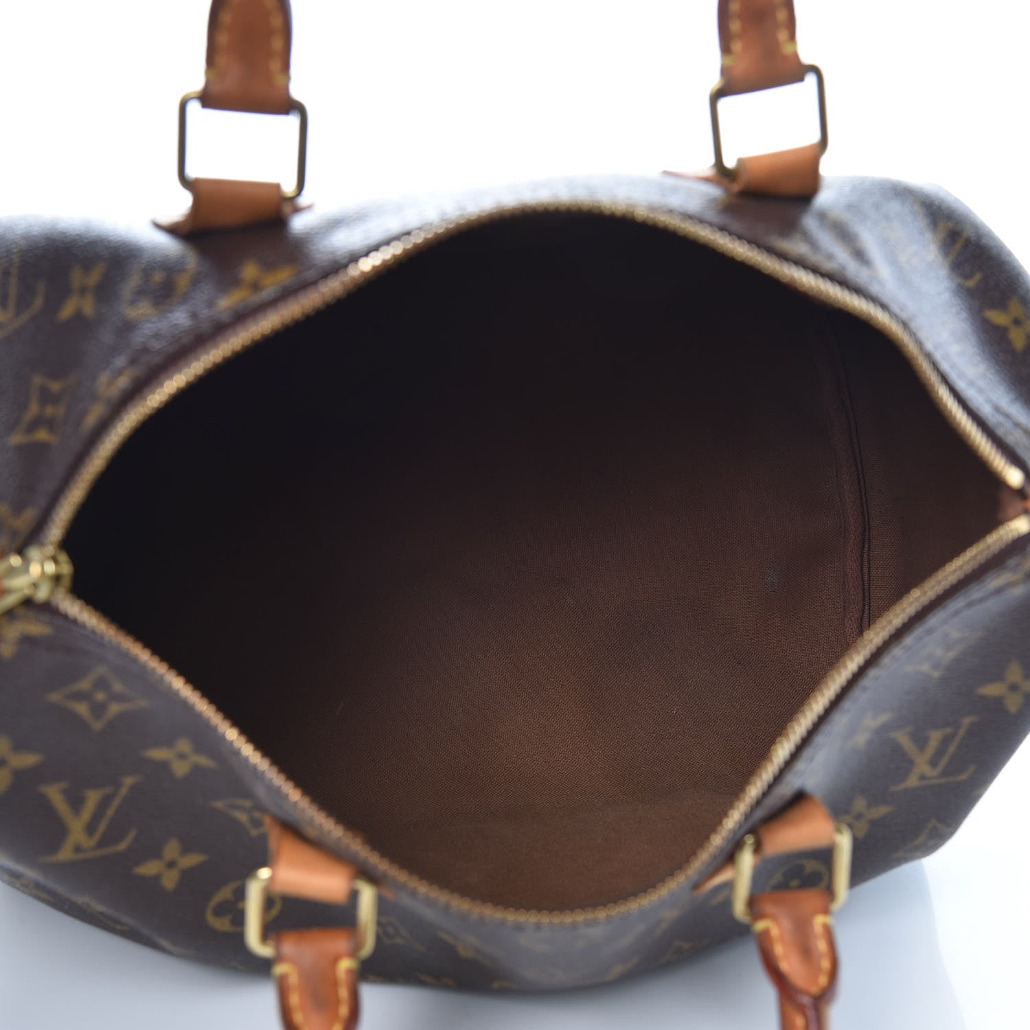 Louis Vuitton Monogram Speedy 30 5 of 18