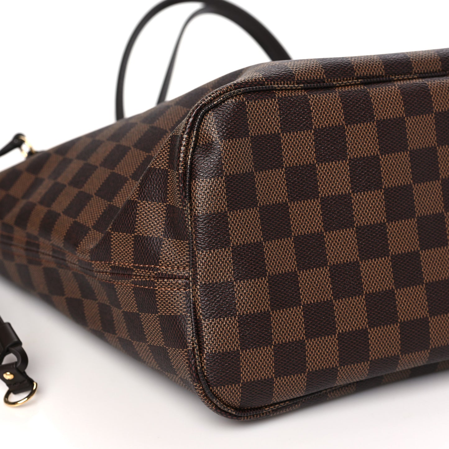Damier Ebene Neo Neverfull MM