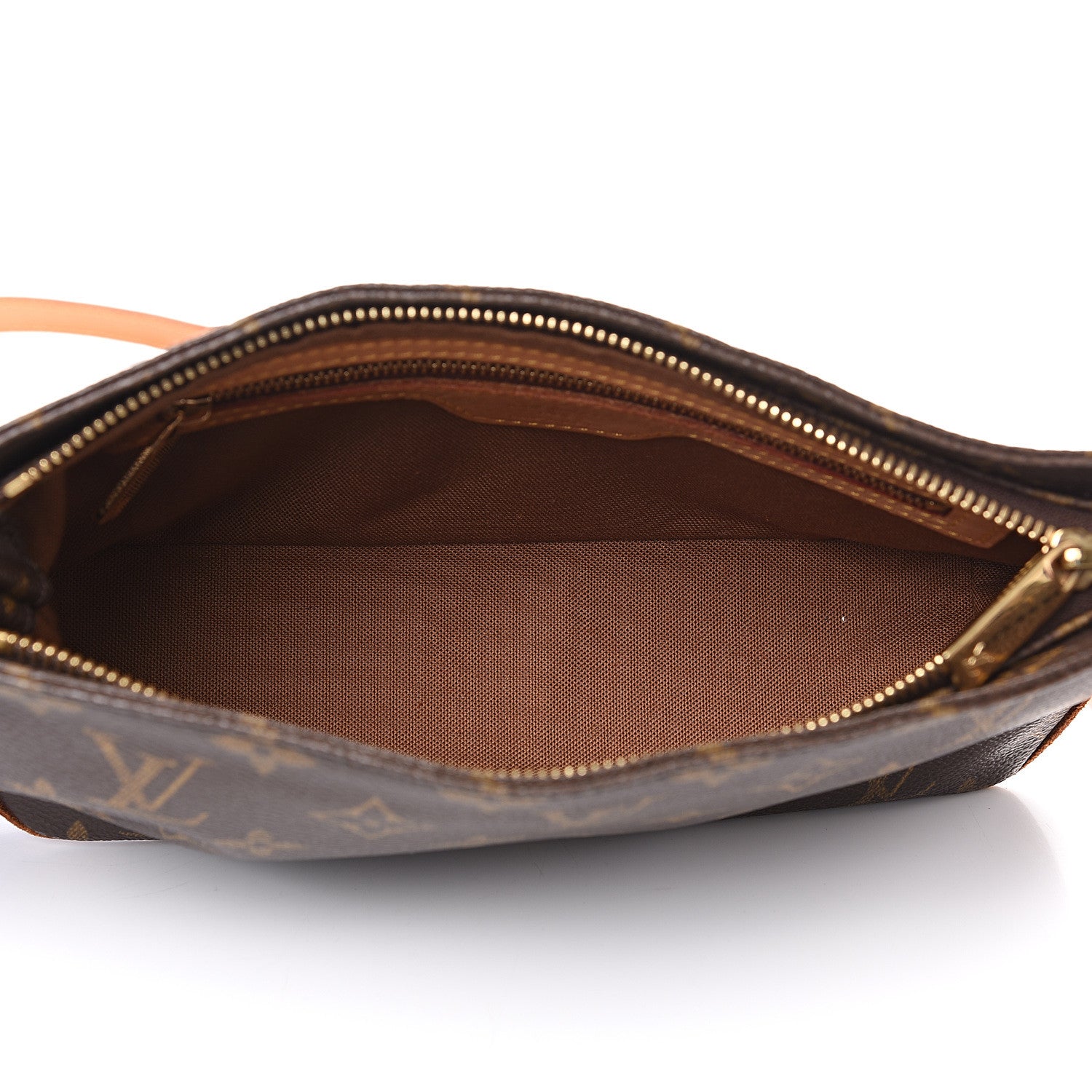 Louis Vuitton Monogram Trotteur 4 of 11