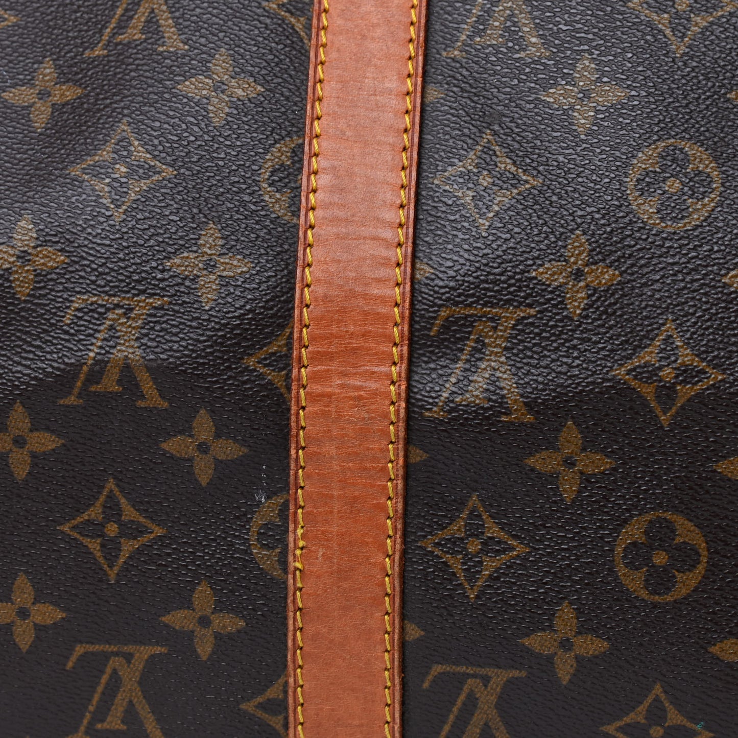 Monogram Keepall 50