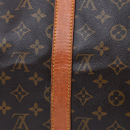 Louis Vuitton Monogram Keepall 50 19 of 25