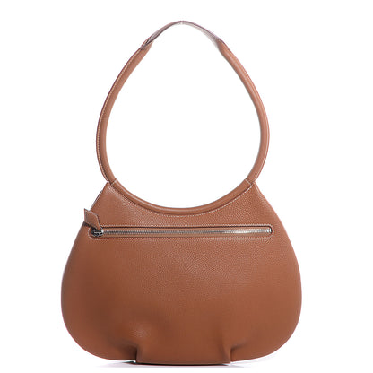 Hermes Togo Cacahuete Gold 1 of 11