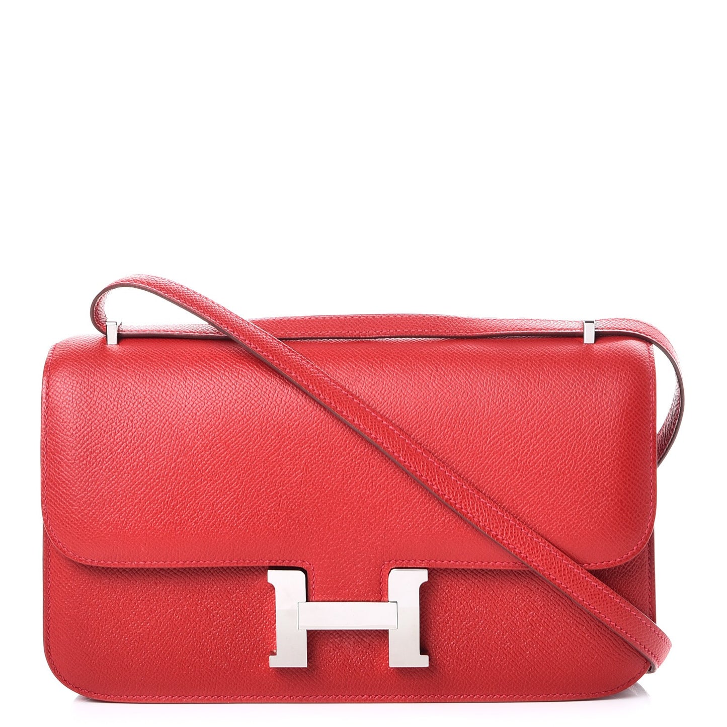 Epsom Constance Elan 25 Rouge Casaque