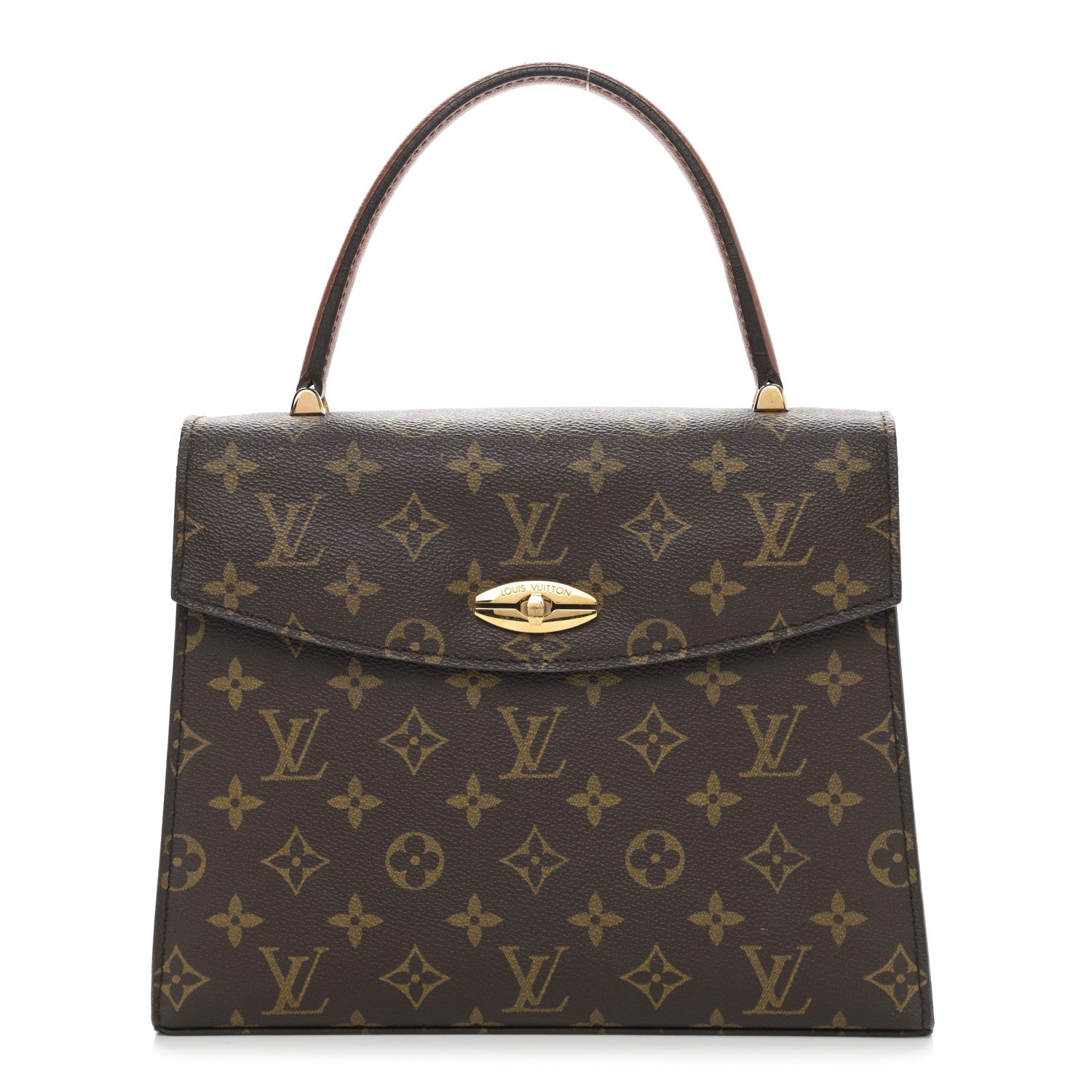 Louis Vuitton Monogram Malesherbes 1 of 13
