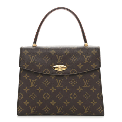Louis Vuitton Monogram Malesherbes 1 of 13