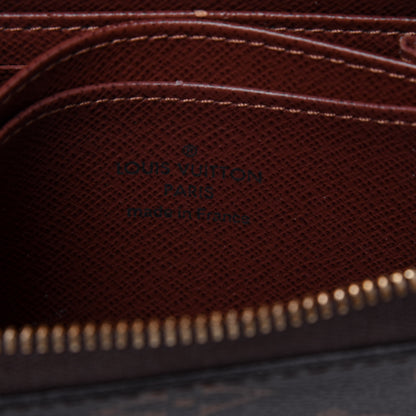 Louis Vuitton Monogram Zippy Coin Purse 6 of 11