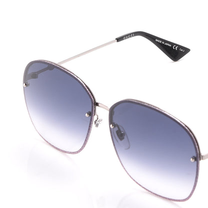 Hermes Negonda Garden Party 36 MM Bleu de Prusse 14 of 18