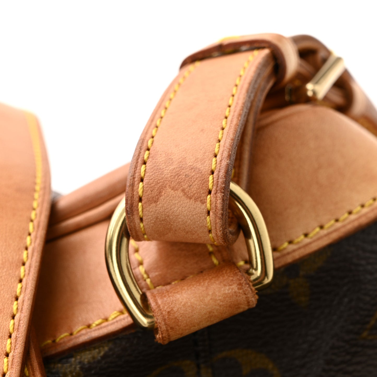 Monogram Montsouris MM Backpack