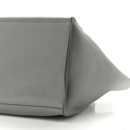 Celine Smooth Calfskin Small Big Bag Grey 9 of 9
