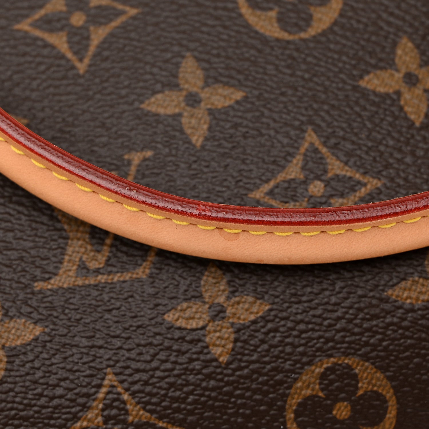 Louis Vuitton Monogram Turenne GM 10 of 11