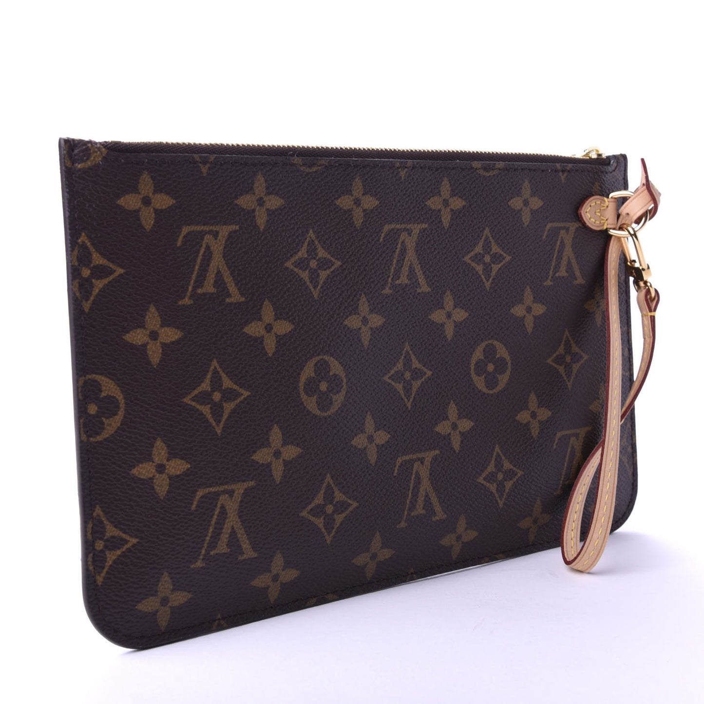Monogram Neverfull MM GM Pochette