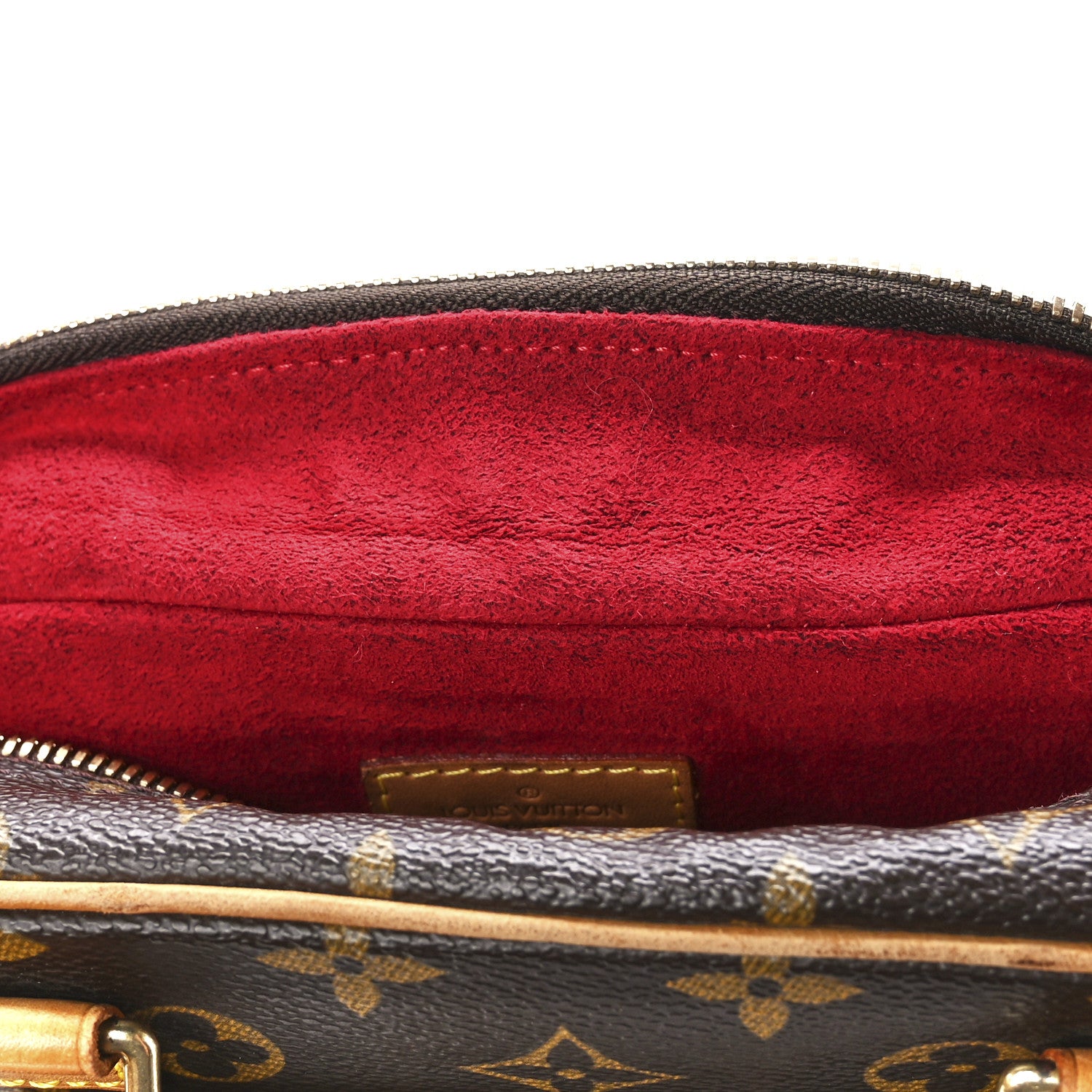 Louis Vuitton Monogram Excentri-Cite 11 of 11