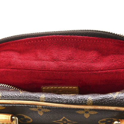 Louis Vuitton Monogram Excentri-Cite 11 of 11