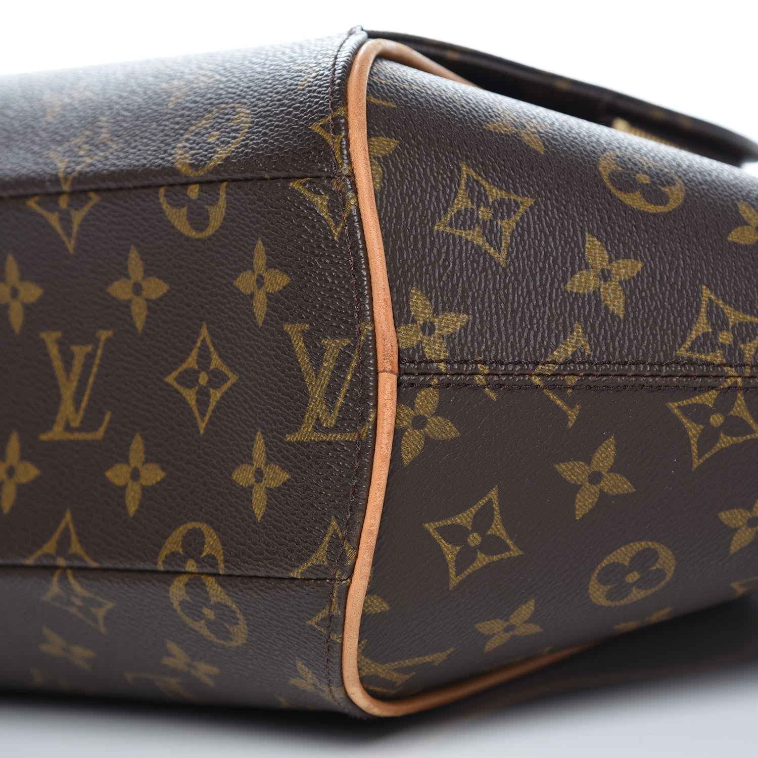 Louis Vuitton Monogram Ellipse GM Shopping Bag 9 of 13