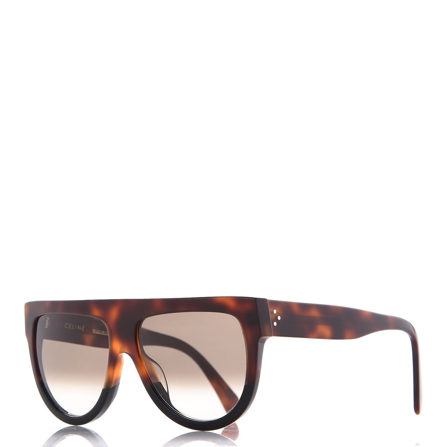 Shadow Sunglasses CL 41026/S Havana