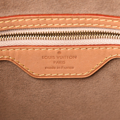 Louis Vuitton Monogram Multicolor Annie MM Black 6 of 15