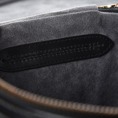 Louis Vuitton Epi Cannes Black 8 of 8