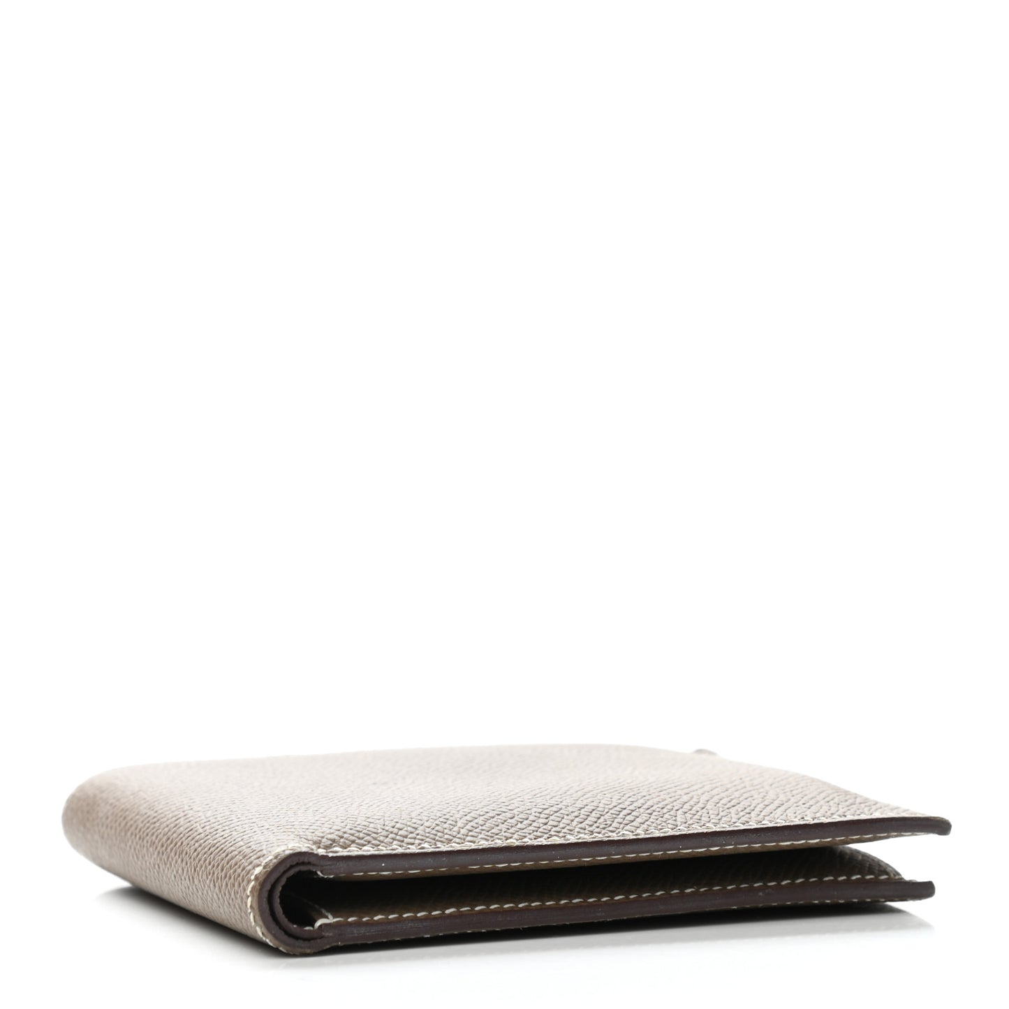 Epsom MC2 Compact Wallet Etoupe
