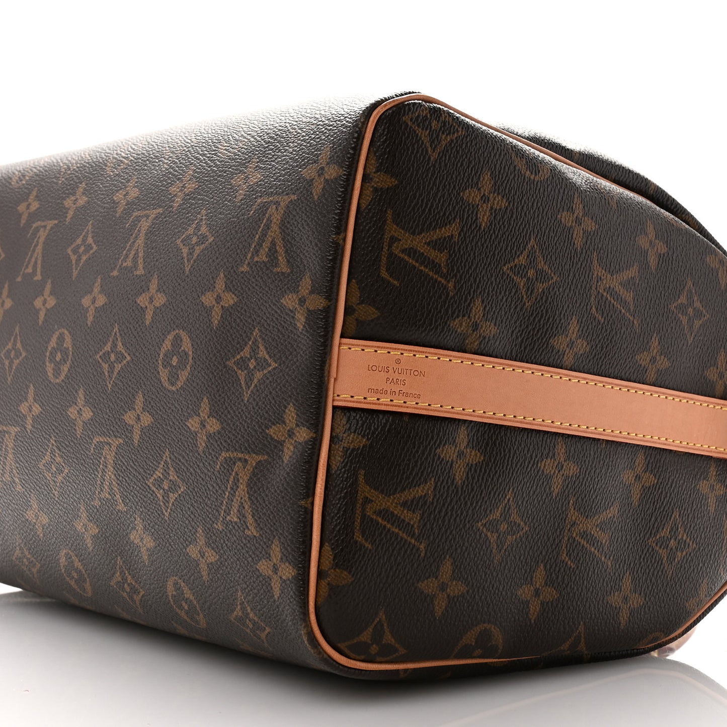 Monogram Speedy Bandouliere 30