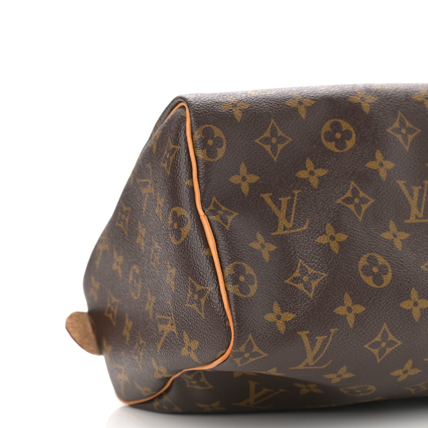 Louis Vuitton Monogram Speedy 25 10 of 11