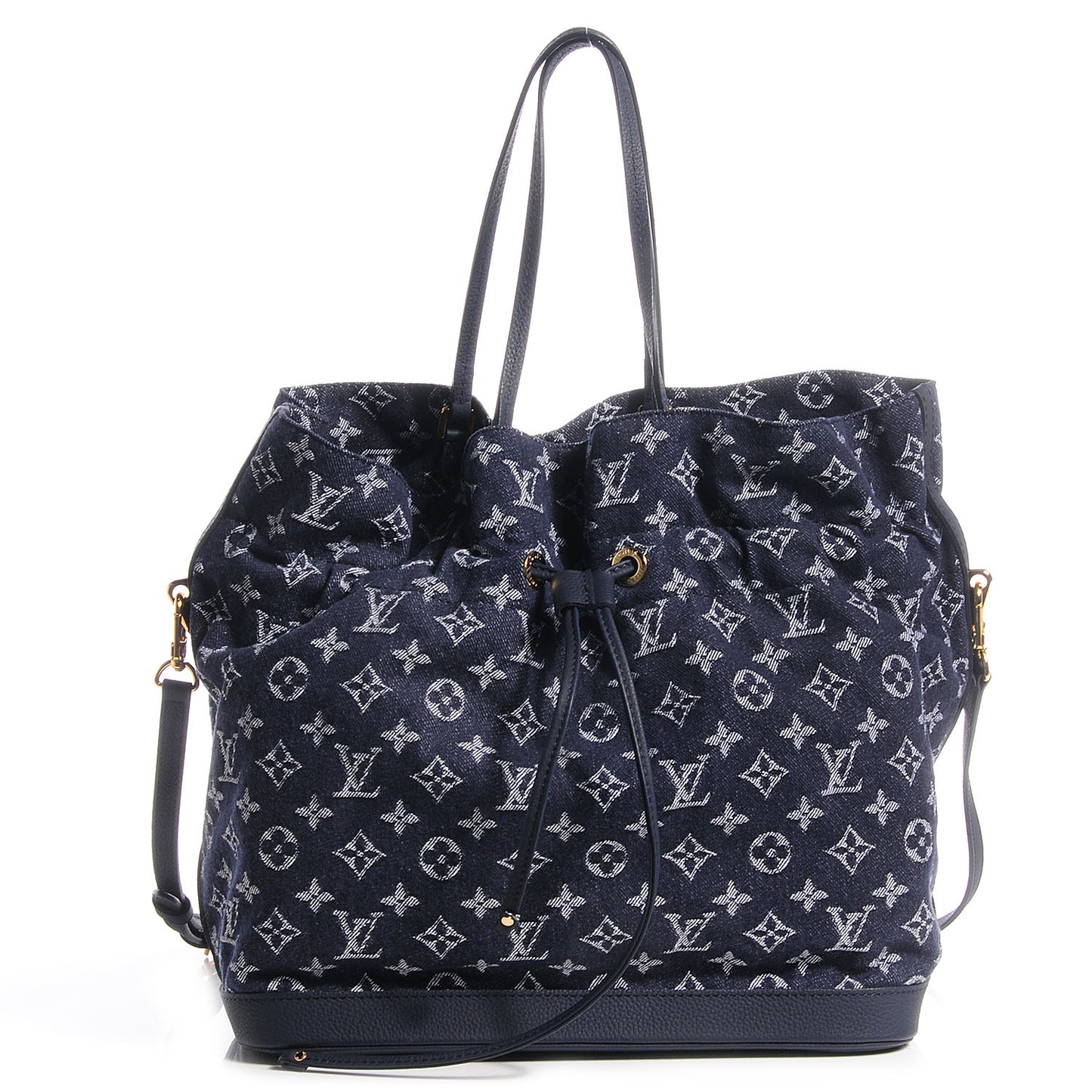 Denim Noefull MM Grand Blue
