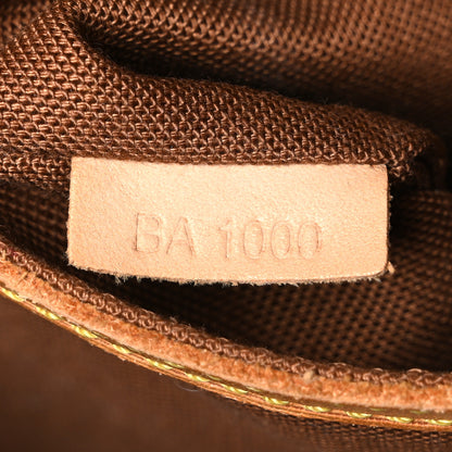 Louis Vuitton Monogram Alma PM 7 of 10