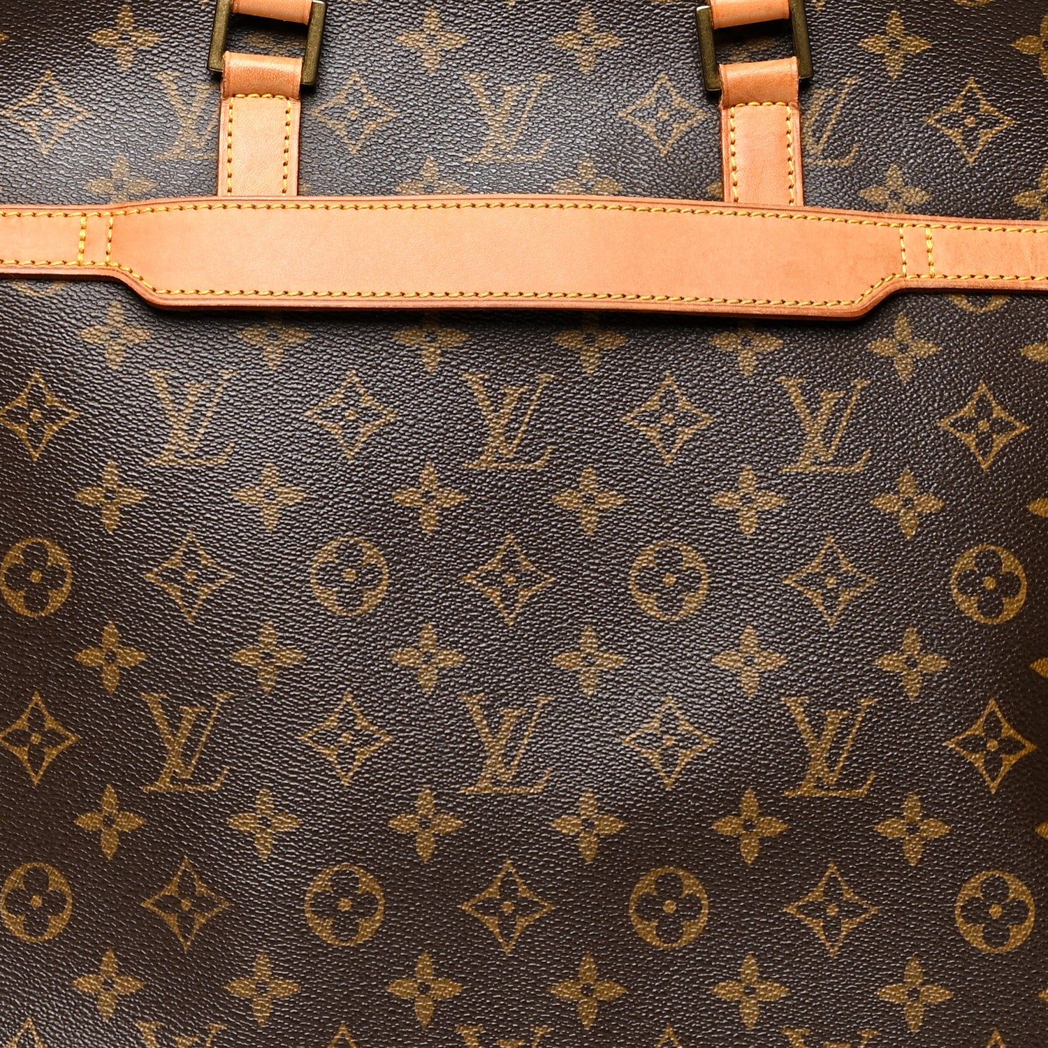 Louis Vuitton Monogram Deauville 13 of 18